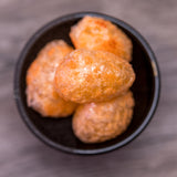 Freeze Dried Fruity Puffs