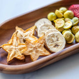 Freeze Dried Mixed Fruit  Edit alt text
