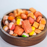 Freeze Dried Li Hing Mui Mix