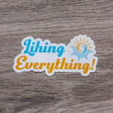 "Lihing Everything" Freeze Dried Snacks Gift Box