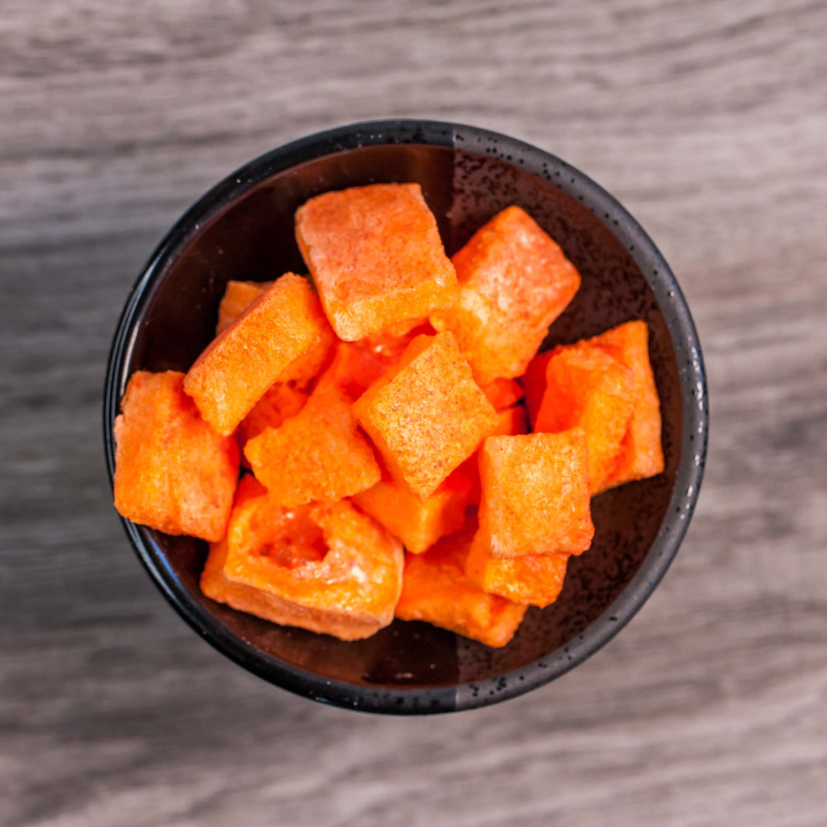 Jelly Crunch (Freeze Dried Jello) Mahina Mea