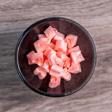 Freeze Dried Jello by Mahina Mea in Hawai'i