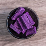 Freeze Dried Haupia from Mahina Mea in Hawai'i