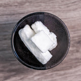 Freeze Dried Haupia from Mahina Mea in Hawai'i