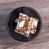 Freeze Dried Haupia from Mahina Mea in Hawai'i