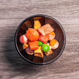 Freeze Dried Li Hing Mui Mix