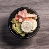 Freeze Dried Mixed Fruit