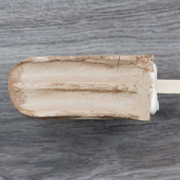 Freeze Dried Rootbeer Float Bar