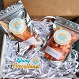 "Lihing Everything" Freeze Dried Snacks Gift Box