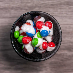 Freeze Dried Wild Berry Skittles